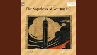 Chapter 114 - The Napoleon of Notting Hill