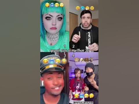 Who is Your Best %F0%9F%98%8B Pinned Your Comment %F0%9F%93%8C tik tok ...
