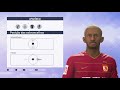Anderson Talisca Fifa 19