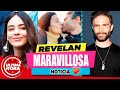 🚨😱 ¡ 𝗡𝗼𝘀 𝗔𝗦𝗢𝗠𝗕𝗥𝗔𝗡 Esmeralda Pimentel y Osvaldo Benavides 𝗖𝗼𝗻 𝗘𝘀𝘁𝗮 𝗗𝗲𝗰𝗶𝘀𝗶ó𝗻 ! ⛔🤩