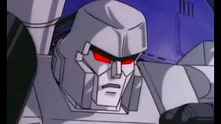 Megatron gets Scammed (AI Voice)