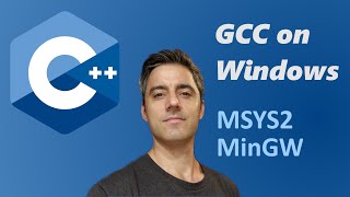 MSYS2 - GCC/MinGW on Windows (C/C++ Development)