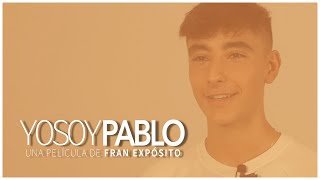 Yo Soy Pablo - Trailer Oficial (2023) Resimi