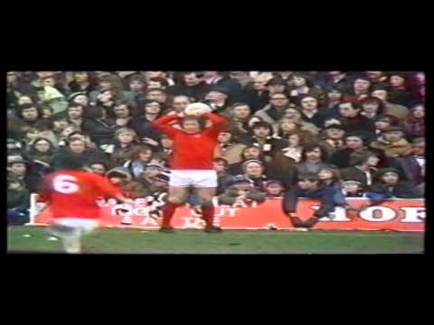 09/04/1974 Newcastle United v Nottingham Forest - YouTube