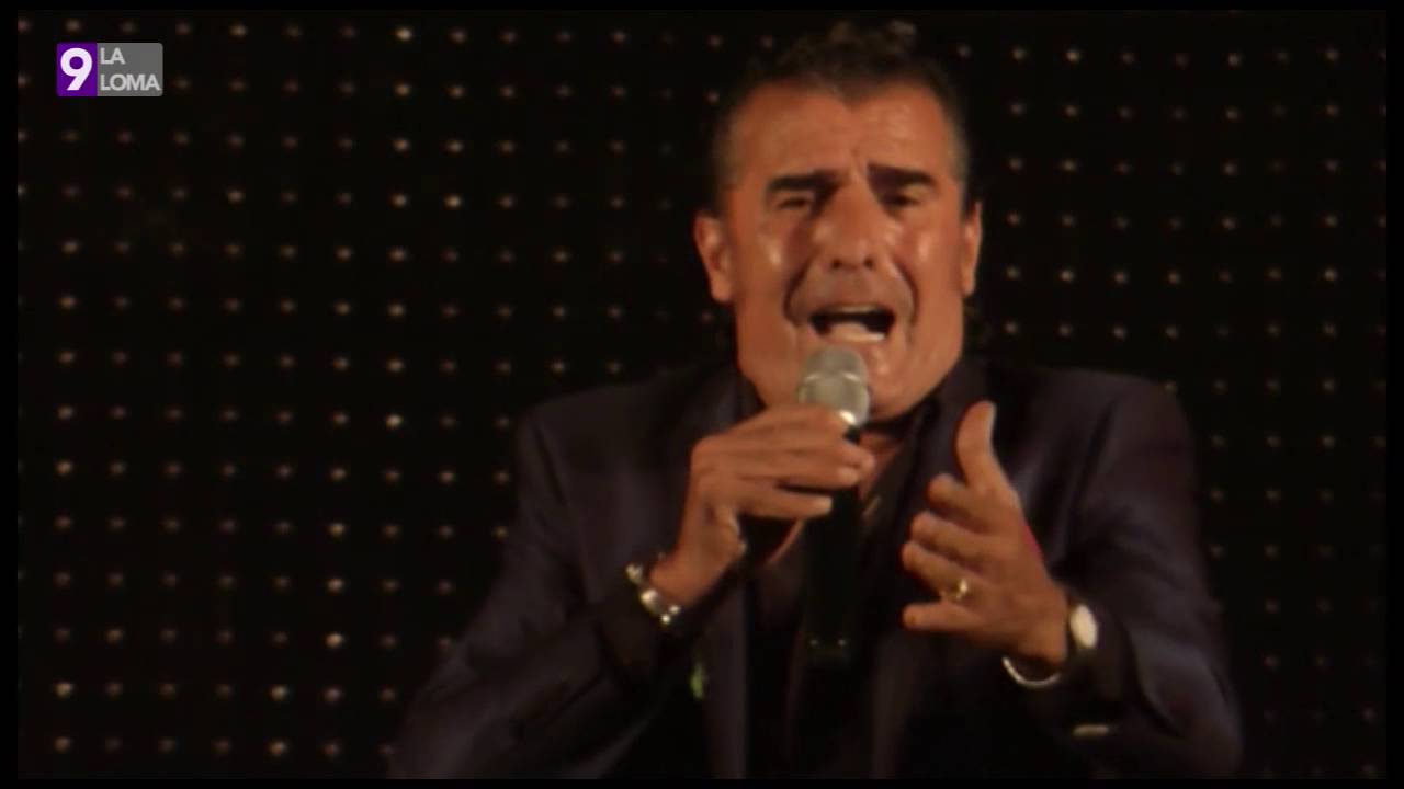 Feria de Úbeda 2016 · Manuel Orta