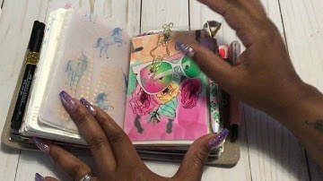 Foxy Fix Sugar Cookie flip through