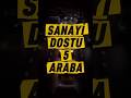 Sanayi Dostu 5 Araba #araba #bmw #sanayi