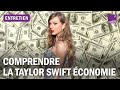 Taylor swift la reine de la pop qui dope lconomie