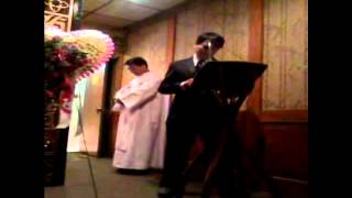 Eulogy for my father Net Worth