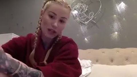 Iggy Azalea - OMG (2 Snippet of STS: Surviving The Summer)