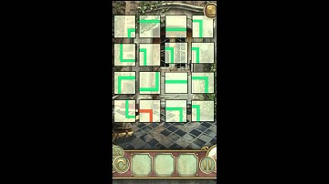 Escape The Mansion Walkthrough Cheat Tutorial Level 121 of Escape The Mansion
