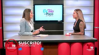 De todo un poco: E122 - 4to Segmento
