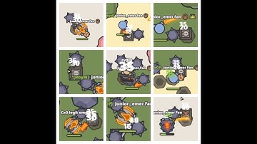 Sploop.io I Quit Hacks - Legit Plays