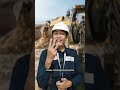 Seberapa Besar Tambang Emas Di Indonesia? #shorts #tambang #edukasi