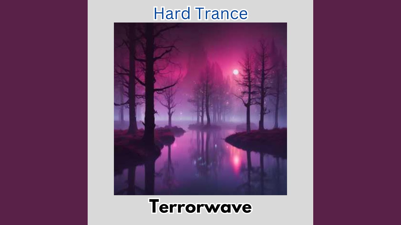 Obejrzyj Terrorwave w YouTube Obejrzyj Terrorwave w YouTube