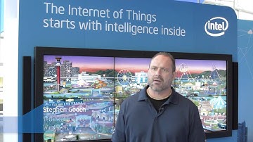 Deep Packet Inspection Using Intel DPDK