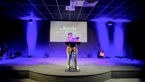 A False Light | Pastor Marcia Thompson