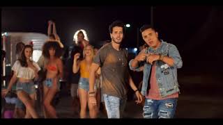 Video-Miniaturansicht von „Sebastián Yatra ft  Joey Montana - Suena El Dembow (AUDIO OFFICIAL)“