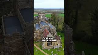 Protestants Used to Read the Catholic Apocrypha?! #protestants #catholics #apocrypha #bible #church