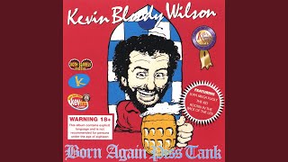 Video thumbnail of "Kevin Bloody Wilson - The Kid (He Swears a Little Bit)"