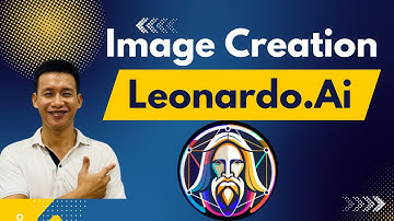 Transform Your Ideas into Art: Master Leonardo AI Image Creation!