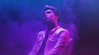 Смотреть клип Sam Tsui - Under The Fireworks