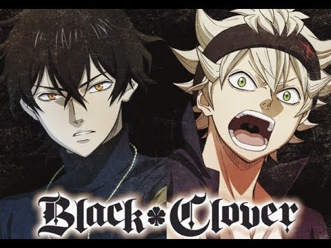 ♣️ تقرير عن انمي/مانغا Black Clover ♣️ Hqdefault