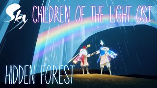 Sky: Children of the Light OST - Hidden Forest