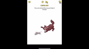 Brain Blow Level 265 Solution Gameplay