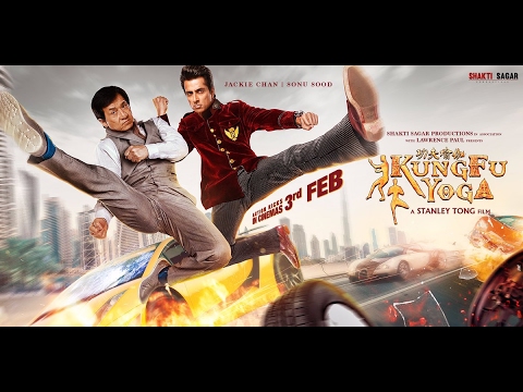 Kung Fu Yoga (2017) Full Movie Subtitle Indonesia