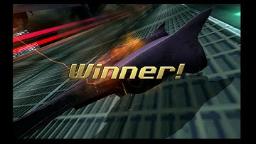 F-ZERO GX: Sonic Oval with Dark Schneider at 70% - 48"809