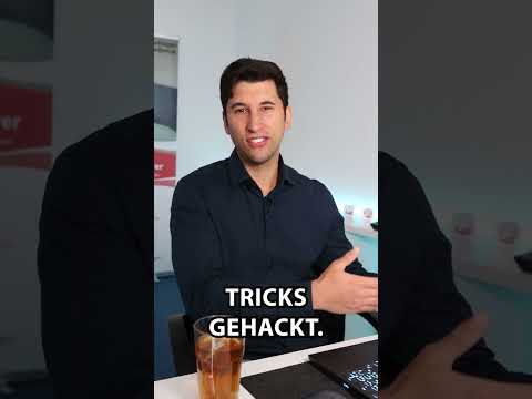 Schützen vor H4ck3rn