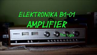 Electronica B1 01