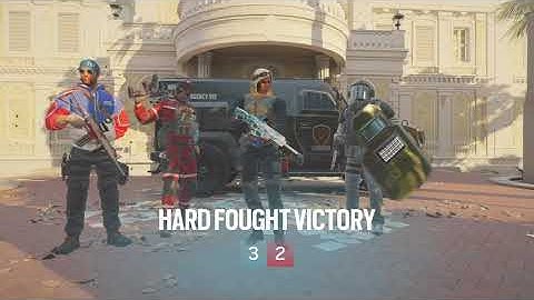 The Day I Pulled Off The Impossible 1v5