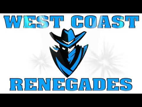 WC Renegades, Frosh Div Quakes Tournament 12 - 13 Oct 2019, Moorpark H