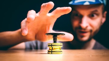 The hunt for grams, It