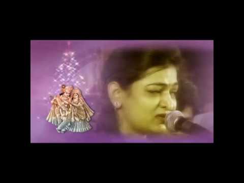 Alpa Patel | Mangu Vish Ape Trish Maro Dwarika