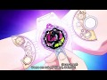 Yo-kai Watch Shadowside: "Summoning Azure Dragon(Shadowisde)"