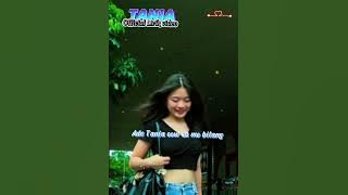 TANIA _ Alvin83 X Do-nal X Michael83 X Jeremy _Lirik Lagu Viral Tik tok 2023(Official Lirik video)
