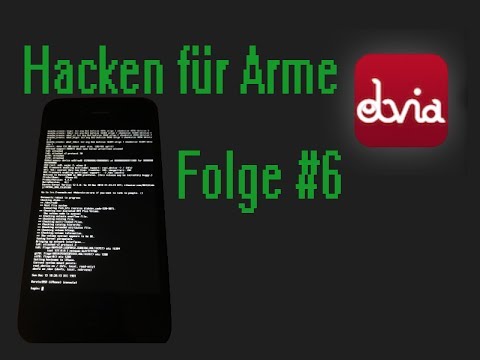 [#6 DVIA] Let's Play Hacken für Arme - Runtime Manipulation - Login Method 1