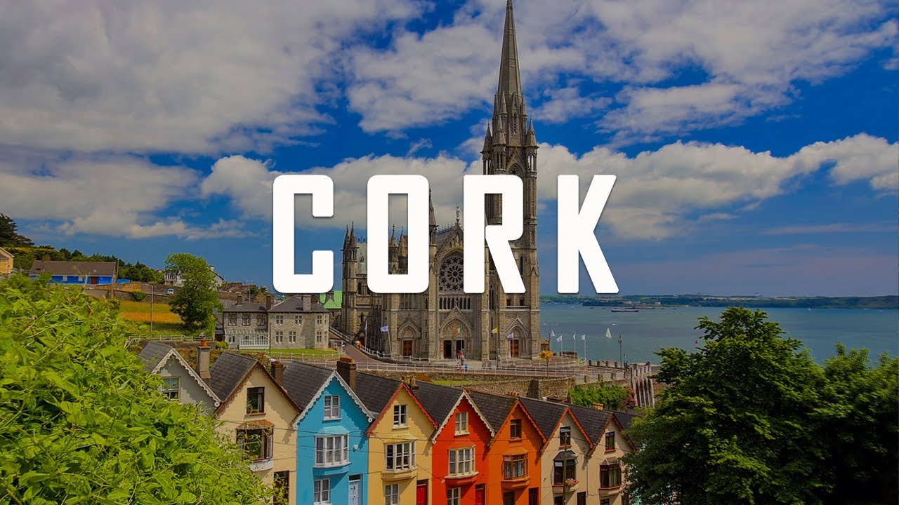 7 Amazing Things To Do In Cork Ireland! - YouTube