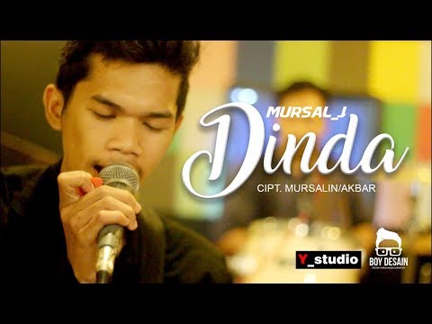 LAGU ACEH TERBARU 2018 DINDA OFFICIAL