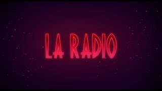 "La Radio" | Short University Project