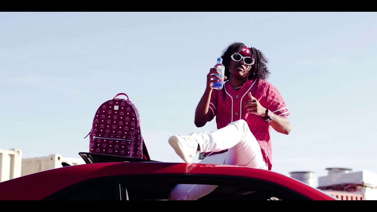 Lil Perfect Age – LIL PERFECT LAS VEGAS BIRTHDAY VLOG! – KGZO