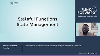 Celebrity Paper Moon: A Comparison of Stateful Functions and Pulsar Functions Net Worth