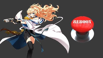 Elsword Re:Boot Update - Optimus