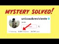 Mystery behind the Lone Survivor (THE TRUTH) #unicosobreviviente