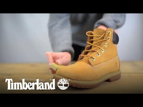 Video: 3 Cara Mudah Membersihkan Nubuck Boots