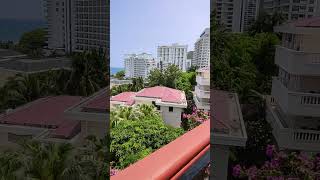 Китай о Хайнань Отель Sanya Yuhuayuan Seaview 4 