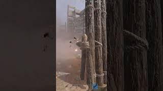 When the 321 HITS on Vital Rust EU Monthly!